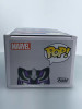 Funko POP! Marvel Mech Strike Black Panther #830 Vinyl Figure - (104258)