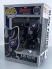 Funko POP! Marvel Mech Strike Black Panther #830 Vinyl Figure - (104258)