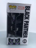 Funko POP! Marvel Mech Strike Black Panther #830 Vinyl Figure - (104258)
