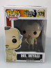 Funko POP! Movies Karate Kid Mr. Miyagi #179 Vinyl Figure - (104239)