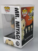 Funko POP! Movies Karate Kid Mr. Miyagi #179 Vinyl Figure - (104239)
