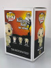 Funko POP! Movies Karate Kid Mr. Miyagi #179 Vinyl Figure - (104239)