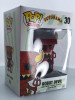 Funko POP! Animation Futurama Robot Devil #30 Vinyl Figure - (104244)