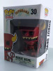 Funko POP! Animation Futurama Robot Devil #30 Vinyl Figure - (104244)