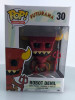 Funko POP! Animation Futurama Robot Devil #30 Vinyl Figure - (104244)