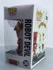 Funko POP! Animation Futurama Robot Devil #30 Vinyl Figure - (104244)