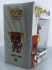 Funko POP! Animation Futurama Robot Devil #30 Vinyl Figure - (104244)