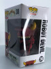 Funko POP! Animation Futurama Robot Devil #30 Vinyl Figure - (104244)