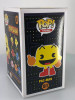 Funko POP! Games Pac-Man #81 Vinyl Figure - (104241)