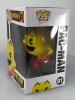 Funko POP! Games Pac-Man #81 Vinyl Figure - (104241)