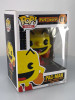 Funko POP! Games Pac-Man #81 Vinyl Figure - (104241)