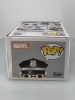 Funko POP! Marvel Captain America: Civil War Stan Lee (Security Guard) #283 - (104226)