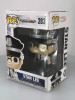 Funko POP! Marvel Captain America: Civil War Stan Lee (Security Guard) #283 - (104226)