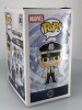 Funko POP! Marvel Captain America: Civil War Stan Lee (Security Guard) #283 - (104226)