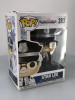 Funko POP! Marvel Captain America: Civil War Stan Lee (Security Guard) #283 - (104226)