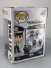 Funko POP! Marvel Captain America: Civil War Stan Lee (Security Guard) #283 - (104226)