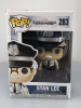 Funko POP! Marvel Captain America: Civil War Stan Lee (Security Guard) #283 - (104226)