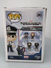 Funko POP! Marvel Captain America: Civil War Stan Lee (Security Guard) #283 - (104226)