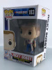 Funko POP! Movies Talladega Nights Ricky Bobby #183 Vinyl Figure - (104222)