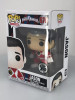 Funko POP! Television Power Rangers Jason Red Ranger (without helmet) #670 - (104228)