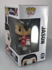 Funko POP! Television Power Rangers Jason Red Ranger (without helmet) #670 - (104228)