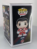 Funko POP! Television Power Rangers Jason Red Ranger (without helmet) #670 - (104228)