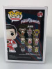 Funko POP! Television Power Rangers Jason Red Ranger (without helmet) #670 - (104228)