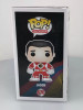 Funko POP! Television Power Rangers Jason Red Ranger (without helmet) #670 - (104228)