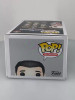 Funko POP! Television Power Rangers Jason Red Ranger (without helmet) #670 - (104228)