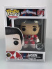 Funko POP! Television Power Rangers Jason Red Ranger (without helmet) #670 - (104228)