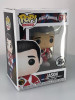 Funko POP! Television Power Rangers Jason Red Ranger (without helmet) #670 - (104228)