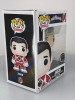 Funko POP! Television Power Rangers Jason Red Ranger (without helmet) #670 - (104228)