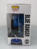 Funko POP! Television Power Rangers Blue Ranger (Teleporting) #410 Vinyl Figure - (104230)