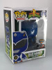 Funko POP! Television Power Rangers Blue Ranger (Teleporting) #410 Vinyl Figure - (104230)