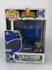 Funko POP! Television Power Rangers Blue Ranger (Teleporting) #410 Vinyl Figure - (104230)