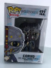 Funko POP! Games Dishonored Corvo #122 Vinyl Figure - (104266)