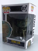 Funko POP! Icons Stan Lee (Patina) #7 Vinyl Figure - (104272)