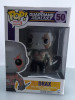 Funko POP! Marvel Guardians of the Galaxy Drax #50 Vinyl Figure - (104256)