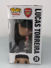 Funko POP! Sports Premier League Lucas Torreira (Arsenal) #28 Vinyl Figure - (104271)