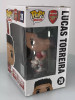 Funko POP! Sports Premier League Lucas Torreira (Arsenal) #28 Vinyl Figure - (104271)