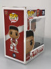 Funko POP! Sports Premier League Lucas Torreira (Arsenal) #28 Vinyl Figure - (104271)