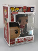 Funko POP! Sports Premier League Lucas Torreira (Arsenal) #28 Vinyl Figure - (104271)