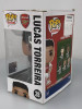 Funko POP! Sports Premier League Lucas Torreira (Arsenal) #28 Vinyl Figure - (104271)