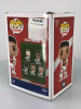 Funko POP! Sports Premier League Lucas Torreira (Arsenal) #28 Vinyl Figure - (104271)