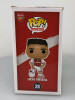 Funko POP! Sports Premier League Lucas Torreira (Arsenal) #28 Vinyl Figure - (104271)