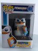 Funko POP! Movies Dreamworks Penguins of Madagascar Skipper #161 Vinyl Figure - (104253)