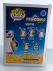 Funko POP! Movies Dreamworks Penguins of Madagascar Skipper #161 Vinyl Figure - (104253)