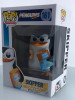 Funko POP! Movies Dreamworks Penguins of Madagascar Skipper #161 Vinyl Figure - (104253)