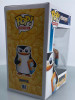 Funko POP! Movies Dreamworks Penguins of Madagascar Skipper #161 Vinyl Figure - (104253)