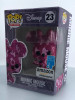 Funko POP! Disney Art Series Minnie Mouse #23 Vinyl Figure - (104229)